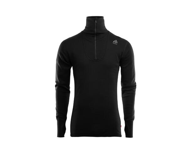 aclima doublewool polo