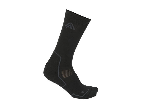 Trekking socks Jet Black 40-43 