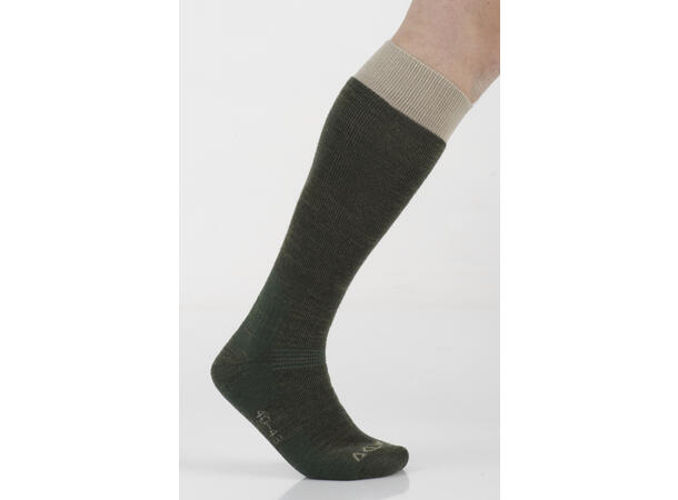 Hunting socks Olive 44-48 