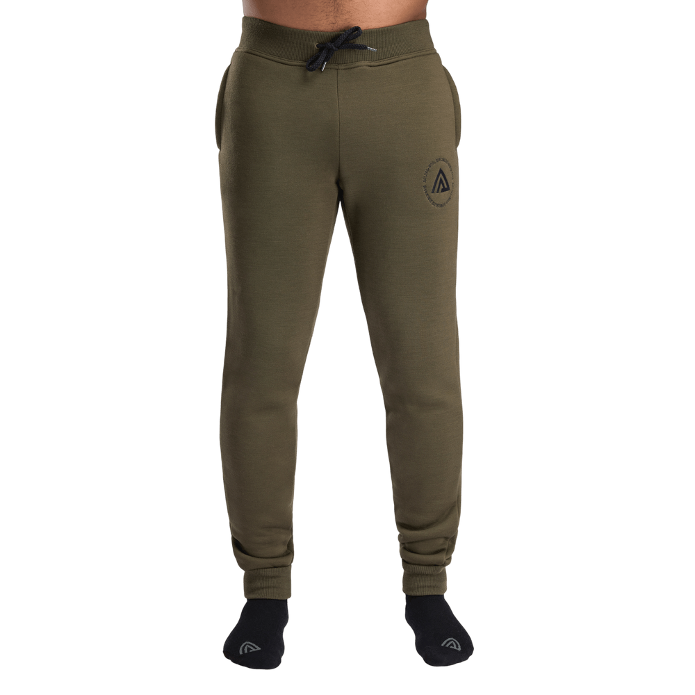 FleeceWool Joggers M's Tarmac, view: 1