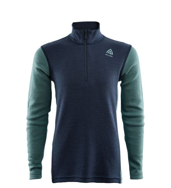 Navy Blazer / North Atlantic / Reef Waters