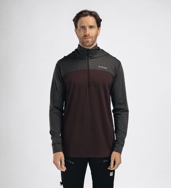 Chocolate Plum / Marengo